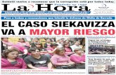 Diario La Hora 12-02-2013