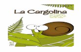 La Cargolina Nº17 2010-2011