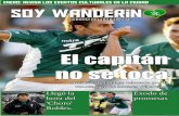 Revista soy wanderino edición 04, enero 2014