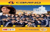 Camino - Revista Informativa - Ed 01 - Nº 16