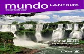 MUNDO LANTOURS PERU