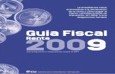 Guia Fiscal 2010 de la OCU