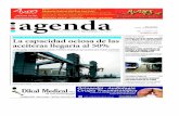Agenda - Edición 208