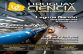 Uruguay Ciencia N15