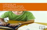 Lengua Castellana y Literatura_2011