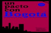 Un pacto con Bogotá