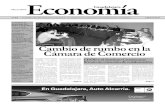 Economia de Guadalajara Nº 33
