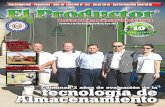 Edicion Julio de 2010 Revista El Productor