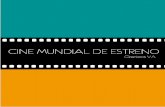 Ciclo de cine mundial de estreno, Cineteca Va