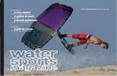 Watersports Magazine Nº 7