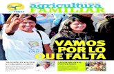 Revista Agricultura Familiar nº 1 (2°edición)