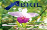 ABRIL 3ra Edición
