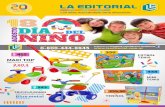 La Editorial - Día del Niño 2013