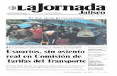 La Jornada Jalisco 28 de diciembre de 2013
