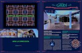 Atlantic Tiles catalogo Gaudi 2014