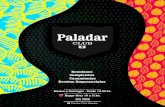 Paladar Club · Verano 2014