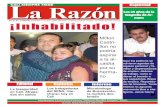 Edicion virtual jueves 11 de noviembre Diario La Razon