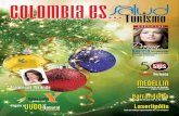 Colombia es... Salud & Turismo