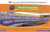 Boletín Quincenal Poli - Semanas 4 y 5, octubre 2012