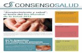 Periódico ConsensoSalud Nº5