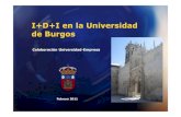 presentacion UBU