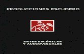Producciones Escudero