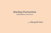 Hockey Femenino