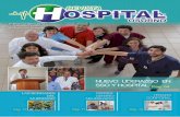 REVISTA HOSPITAL desde Osorno al Mundo!!