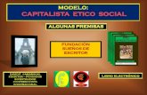MODELO CAPITALISTA ETICO SOCIAL