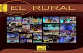 2da. Edición -  Revista Virtual El Rural