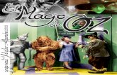 El mago de Oz - Alborache 2009