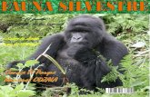 Revista de Gorilas