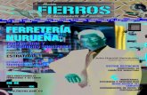 Revista Fierros Edición 12
