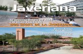 Edición 1275 Hoy en la Javeriana marzo 2012