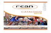 Catalogo Ciclismo