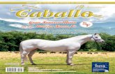 Revista A Caballo #141 Vol. 19