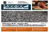 Monitor Economico - Diario 4 Marzo 2011