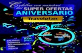 25 Aniversario Travelplan
