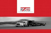 TT Transporte Especiales Brochure