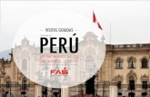 Visita Guiada Perú