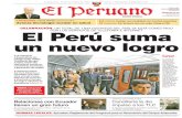 El Peruano 29 de Junio 2011