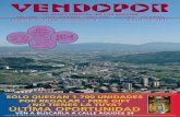 Revista VENDOPOR - Número 9 - Octubre Noviembre 2008 - Publicacion de Barcelona (Spain)