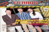 Revista Fierros Edición 25