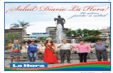 Edición Especial 20 años Santo Domingo 27 enero 2014