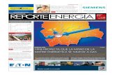 Reporte Energía Edición N° 54