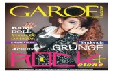 Garoemagazine noviembre2013