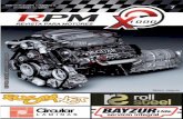 Revista Para Motores edición julio 2011