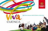 Agenda Noviembre 2010 - Fiestas de Cuenca