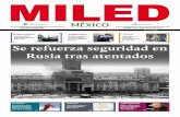 Miled México 30/12/13