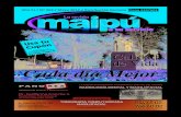 Revista Maipú 263, Mayo 2012